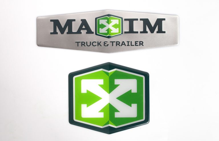 Maxim Truck & Trailer