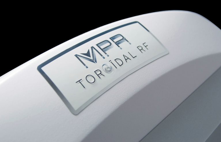 MPR Toroïdal RF
