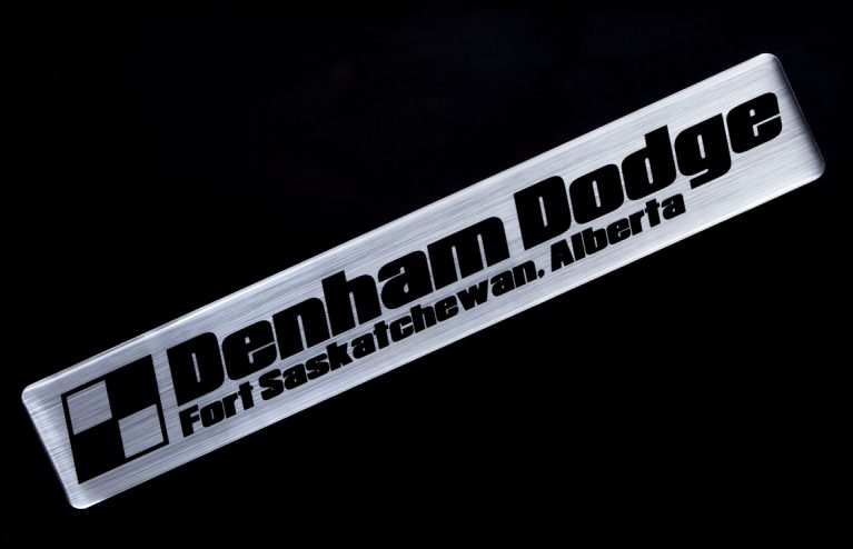 Denham Dodge