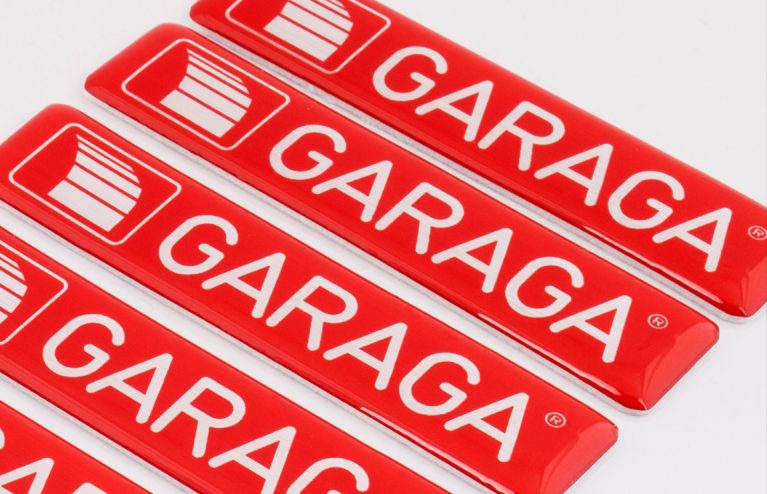 Garaga