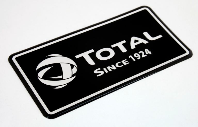 Total