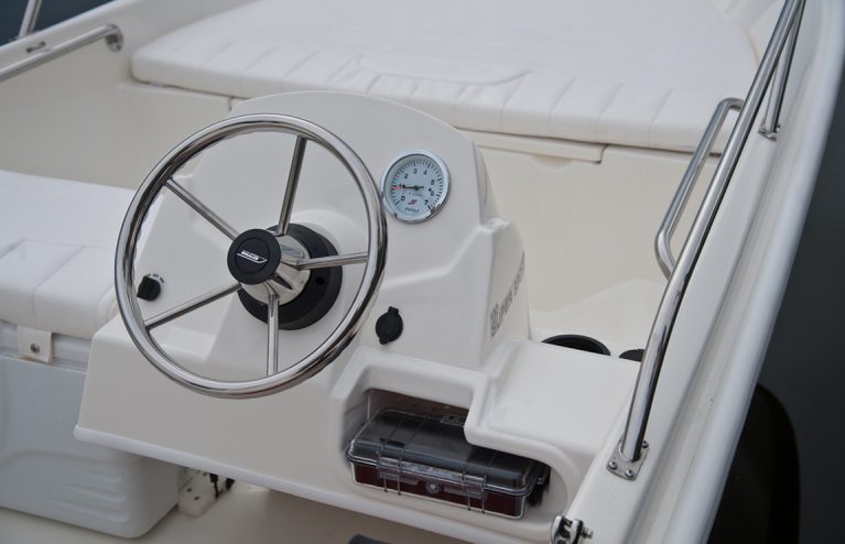 Boston Whaler