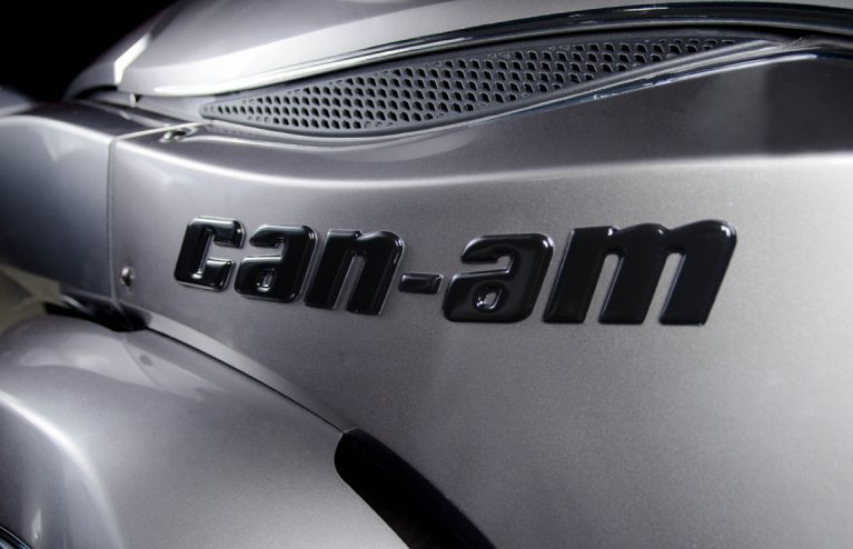 Can-am