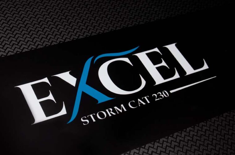 Accent décoratif - Excel